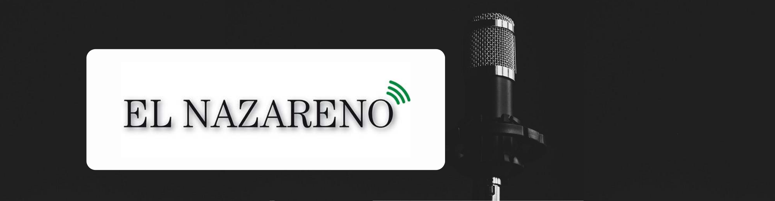 entrevista el nazareno